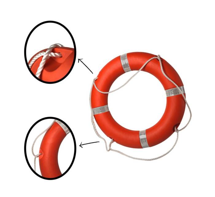 Life Buoy