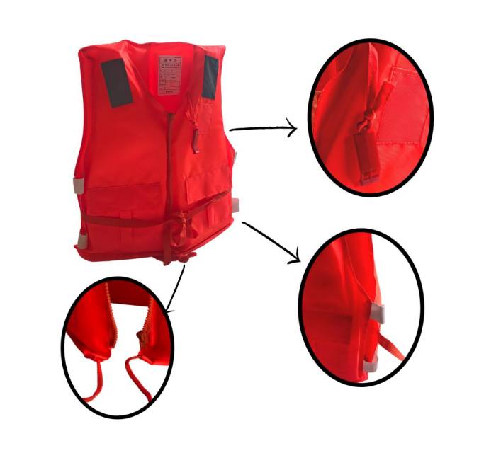 Life Jacket