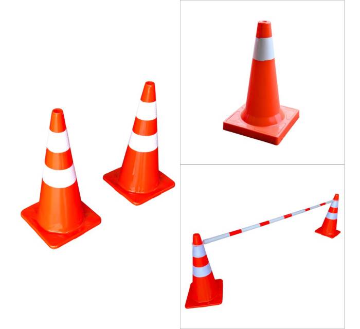 Safety Cone