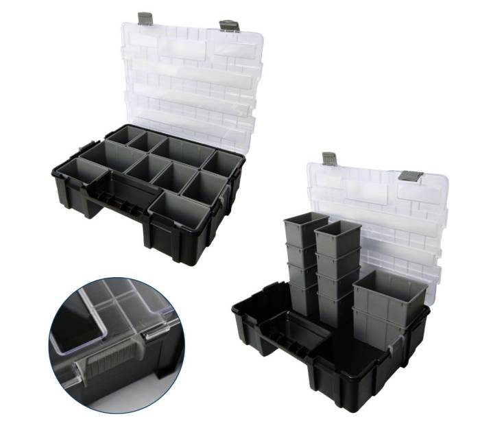 PVC Organizers- G2011