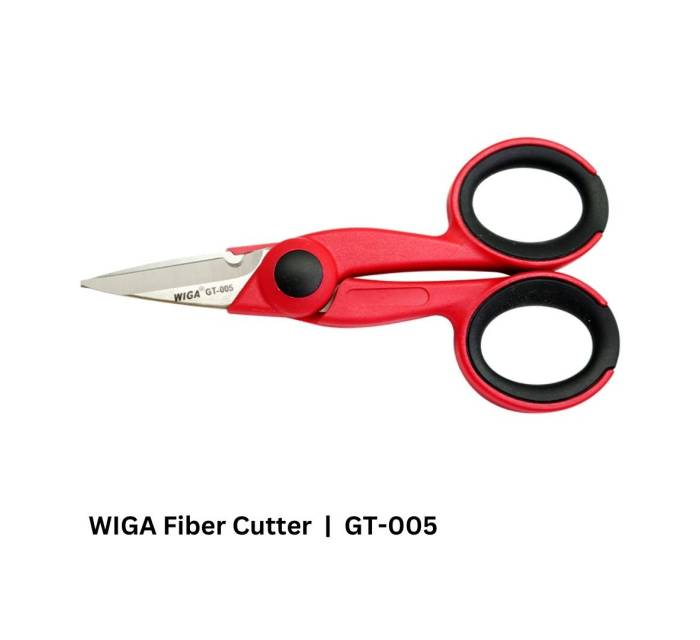 Fiber Cutter GT-005 | WIGA