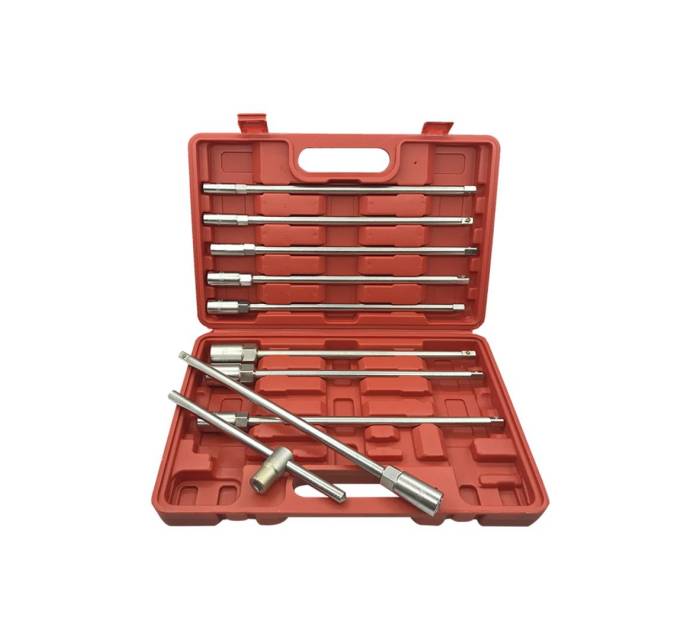 11PCS T-Handle Socket Set RT-T11