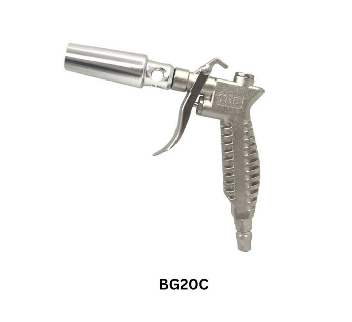 Air Duster BG20C (OSHA) - High Flow | THB