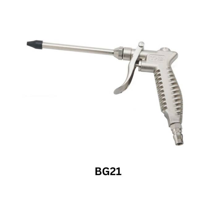 Air Duster BG21C (OSHA) - High Pressure| THB