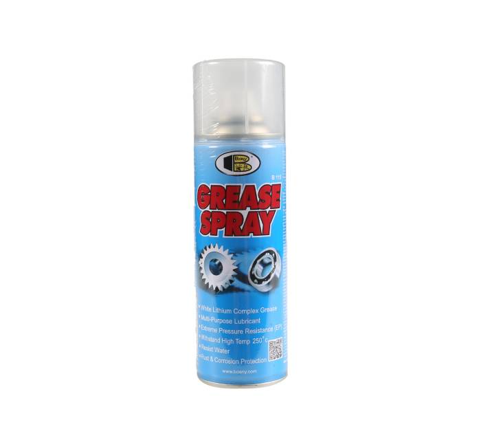 BOSNY GREASE SPRAY 400CC