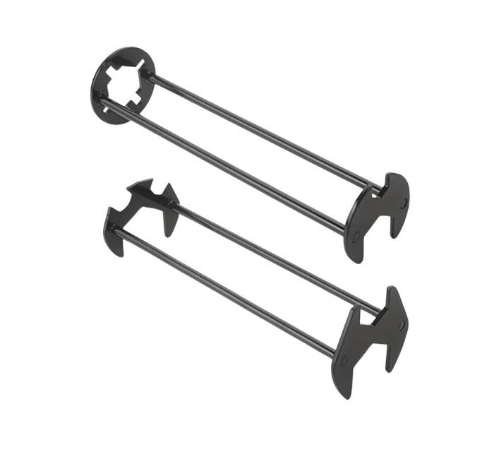 2-PC Sink Wrench Set | Faucet