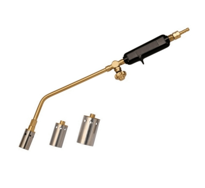 Heating Torch with 3 Head