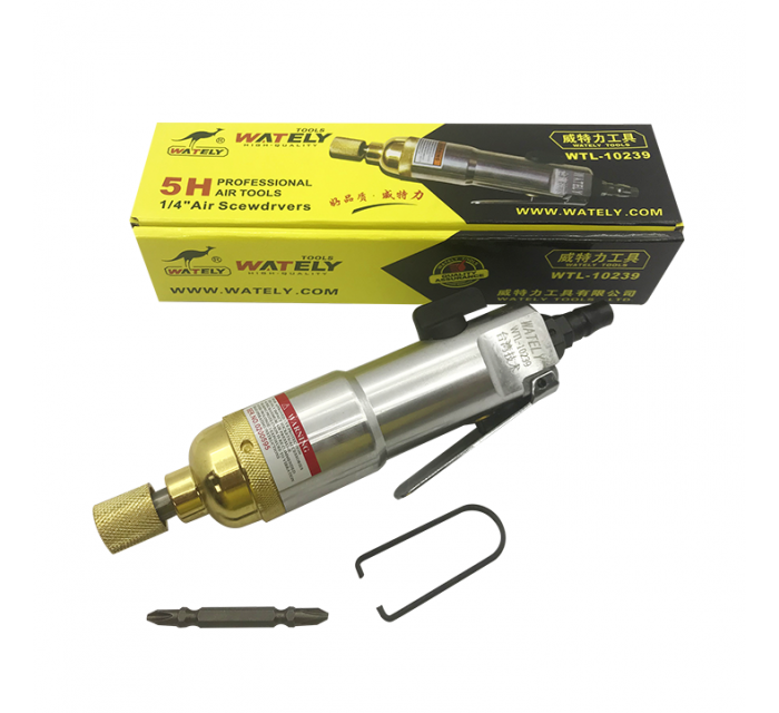 Air Screw Driver | Wately