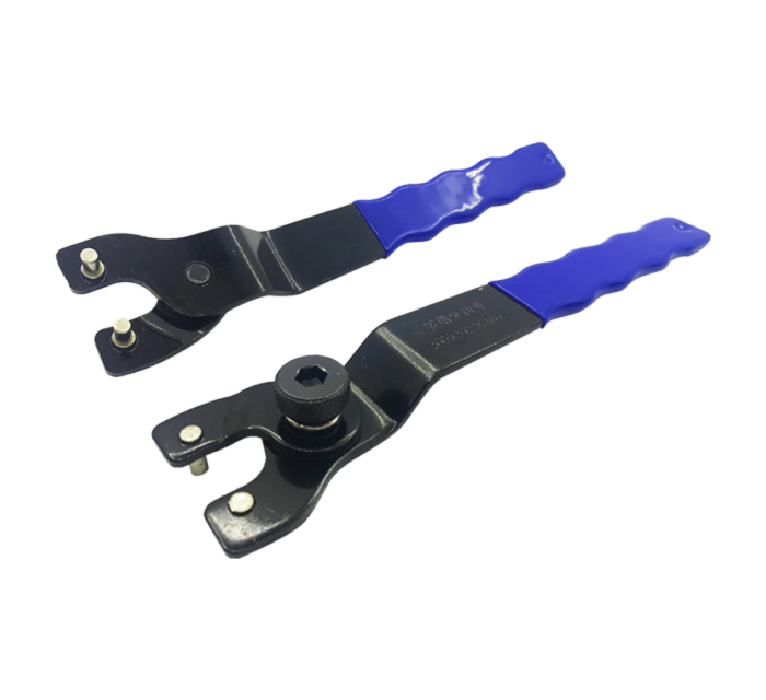 Adjustable Pin Wrench