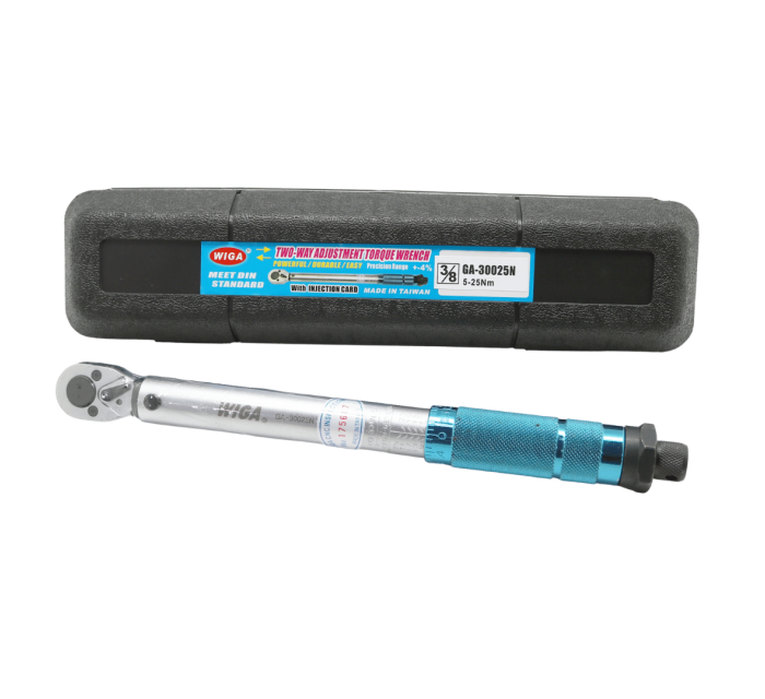 Adjustable Torque Wrench | WIGA