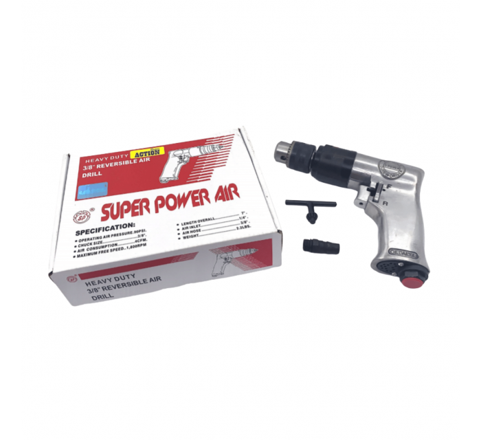 Air Drill