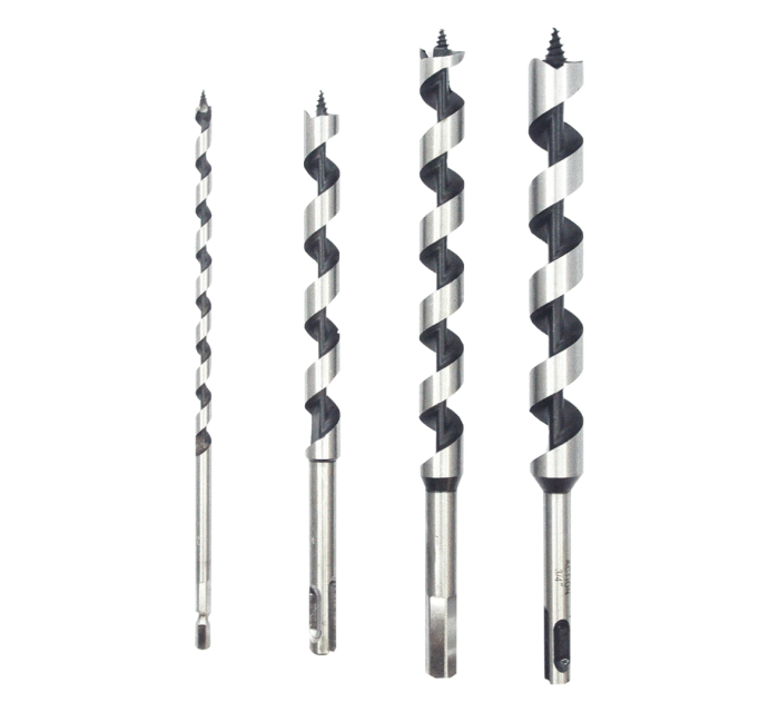 Auger Bit