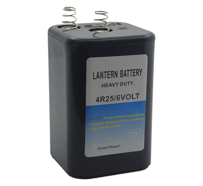 Battery 6V