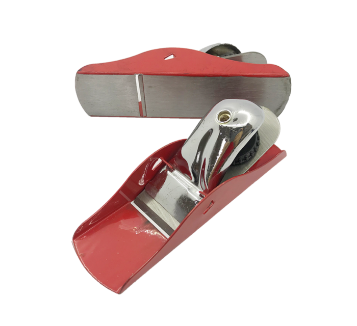 Block Plane