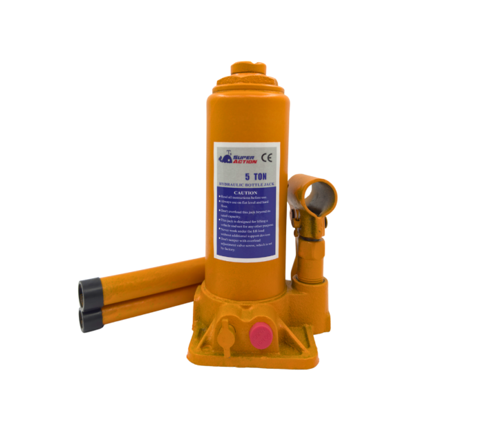 Bottle Jack