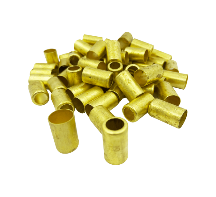 Brass Ferrules 7325