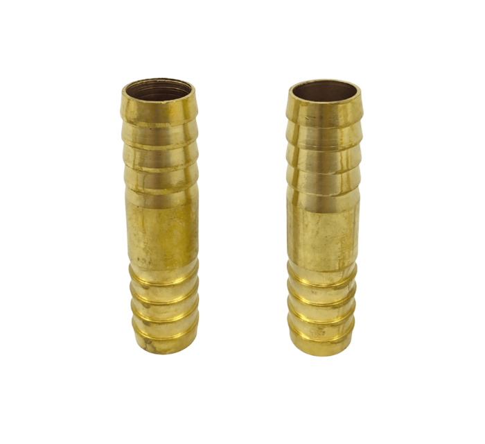 Brass Hose Connector