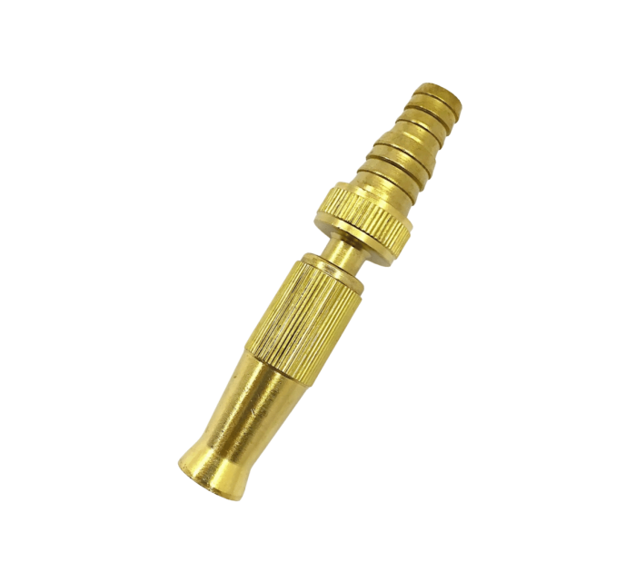 Brass Water Nozzle