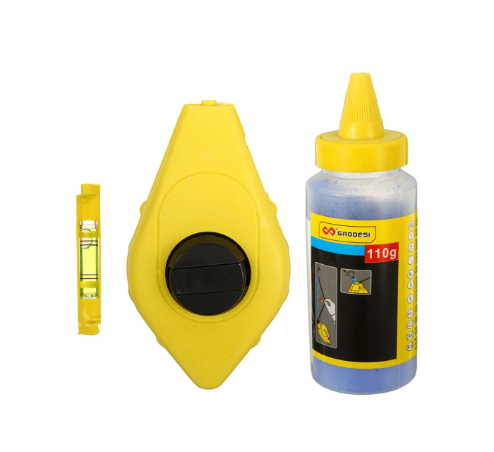Chalk Line Powder