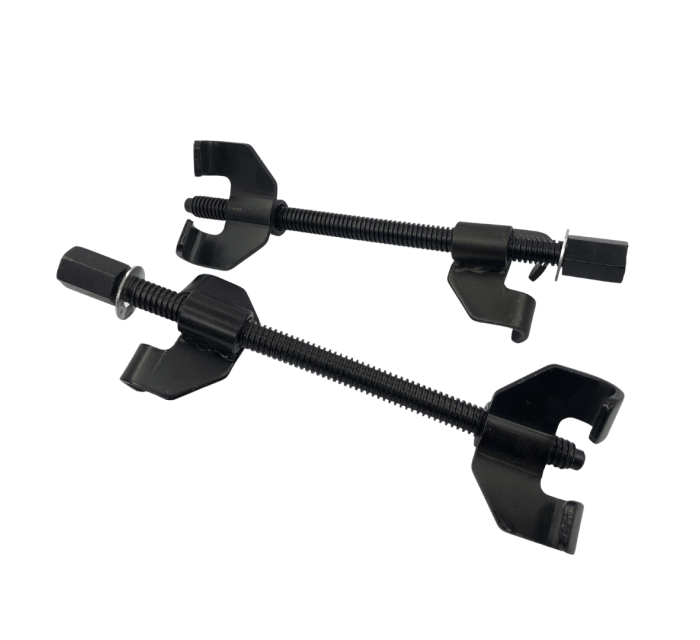 Coil Spring Compressor