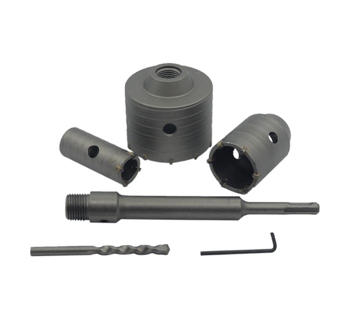 Concrete Hole Saw