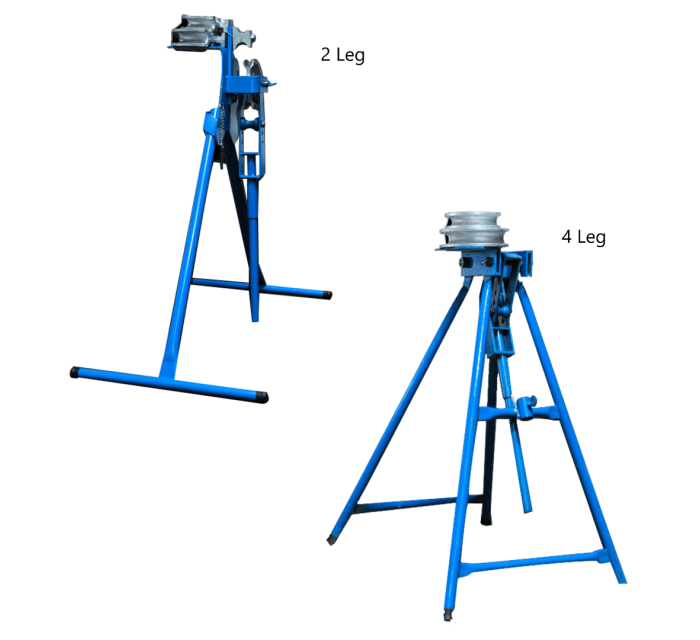 Conduit Bender 2 Legs