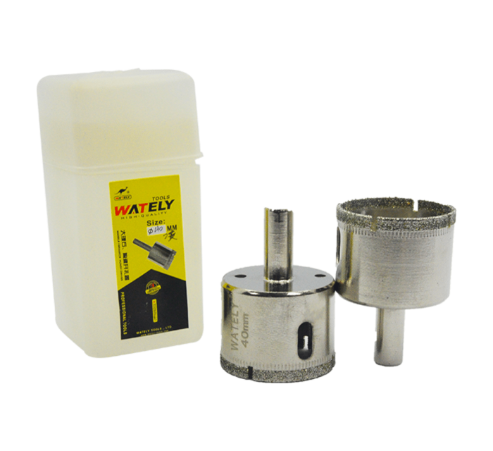 Diamond Hole Saw