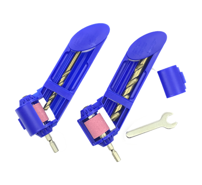 Drill Bit Sharpener