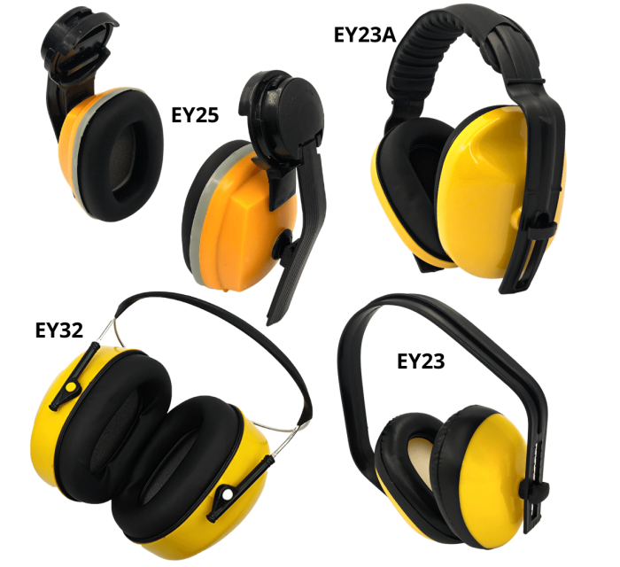 Ear Muff