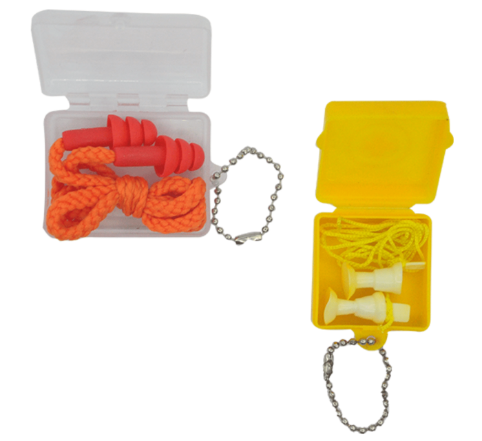 Ear Plug