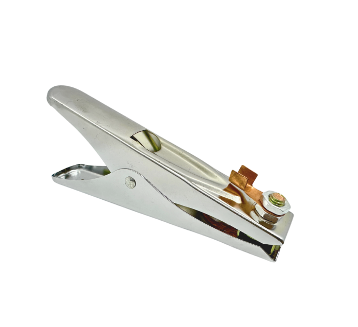 Earth Clamp