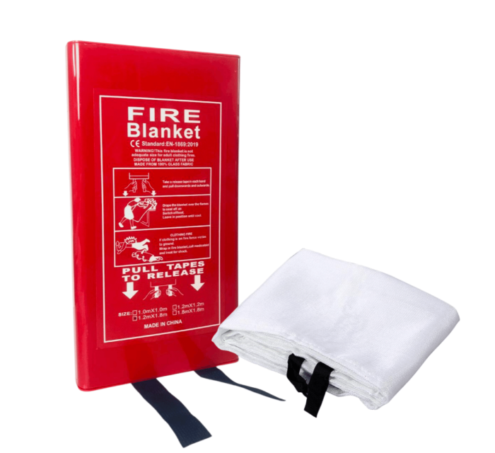 Fire Blanket