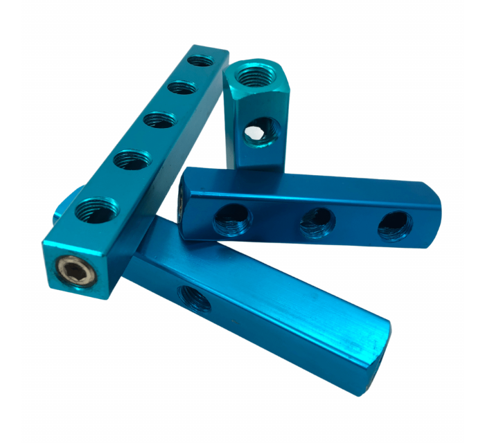 Base of A. Coupling/ Flat