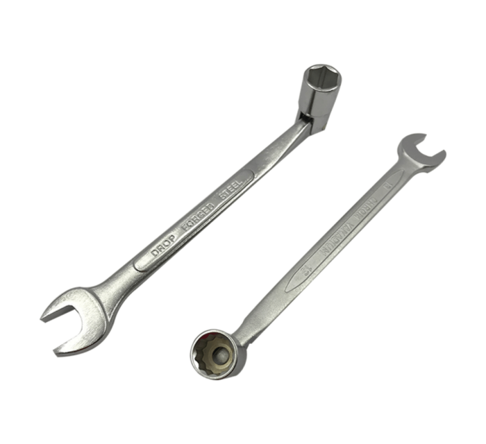 Flexible Socket Spanner ROC