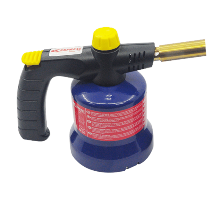 Gas Blow Torch 392-A