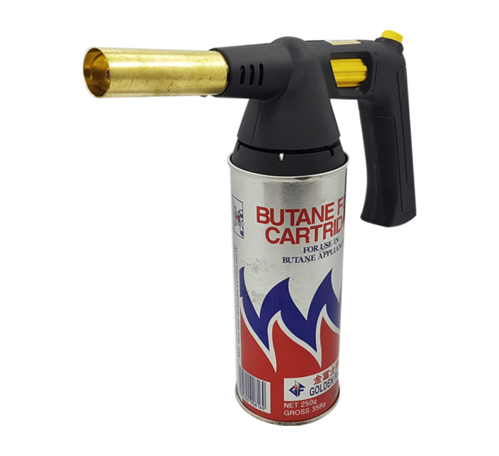 Gas Blow Torch 8815