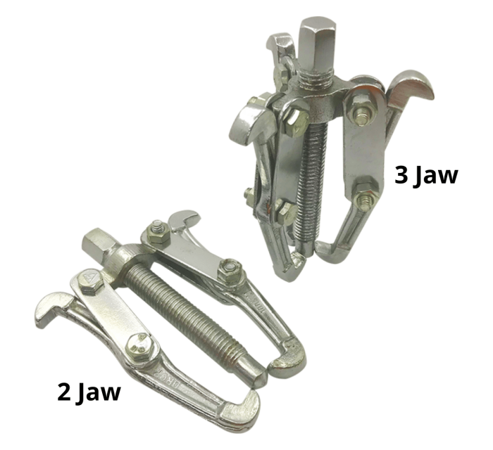Gear Puller