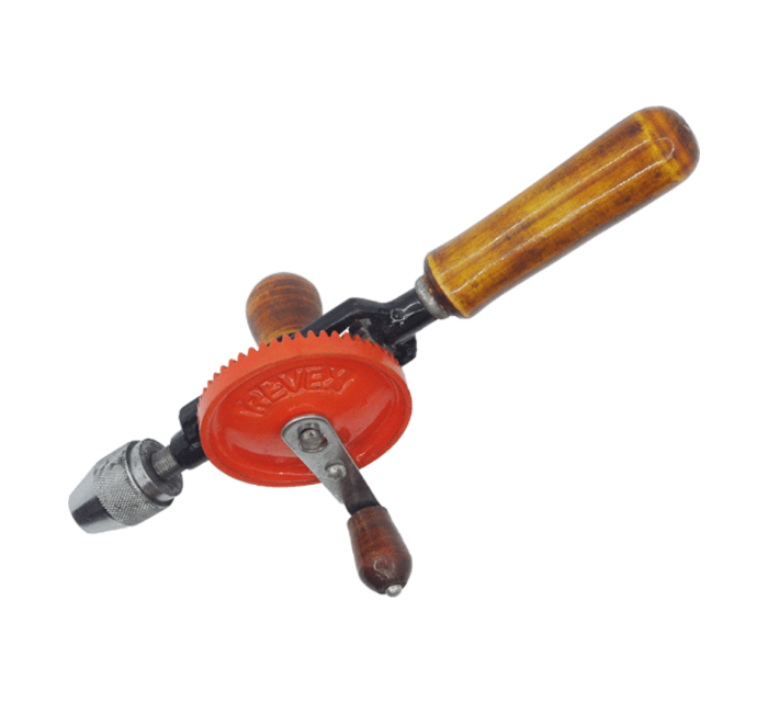 Hand Drill