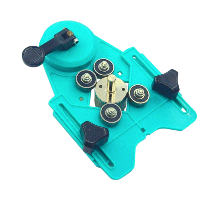 Hole Saw Bracket Holder