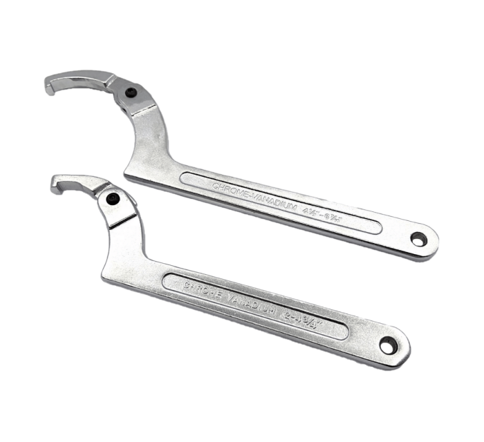 Hook Wrench