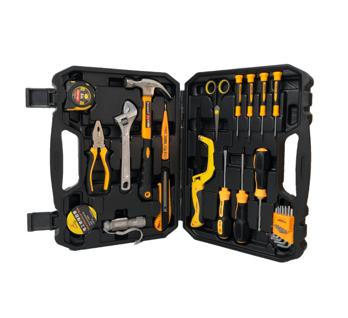 Household Tools Set - RTA-28 | R'Deer