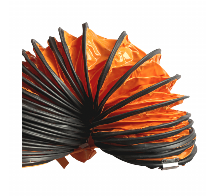 Industrial Duct Hose