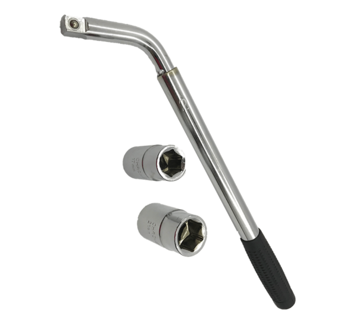 L-Wrench Set