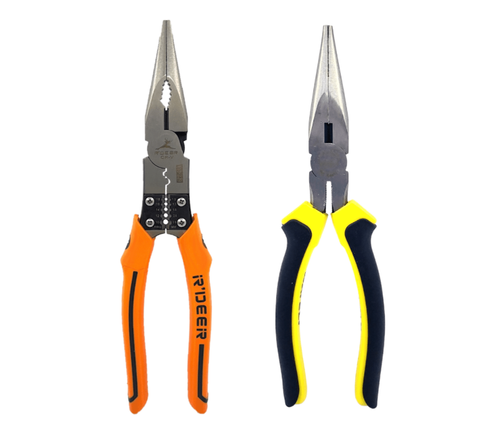 Long Nose Plier