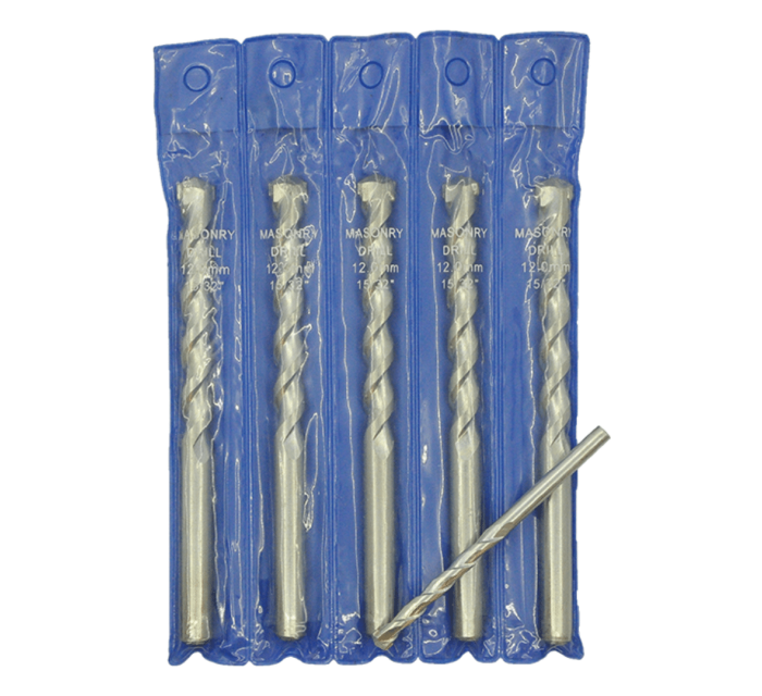 Masonry Drill Bit