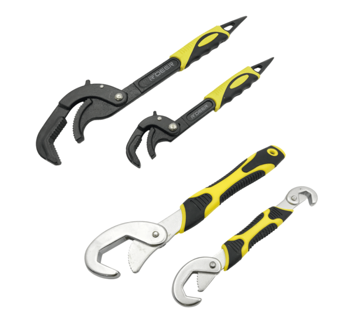 Multi Wrench | WATELY