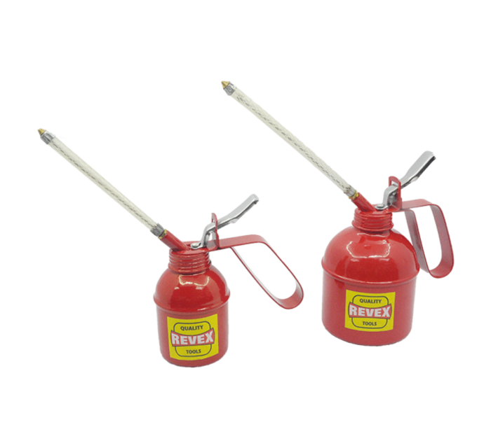 Oil Can