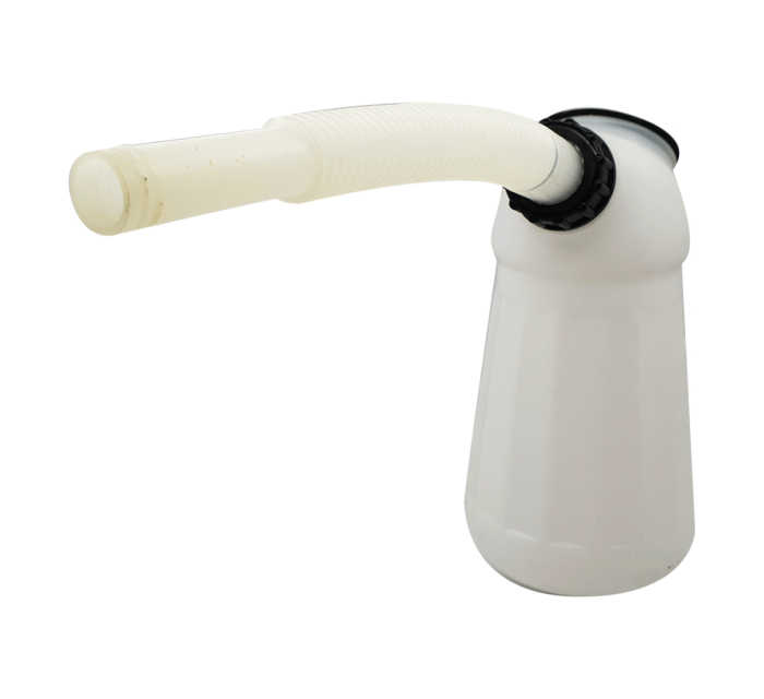 Oil Jug
