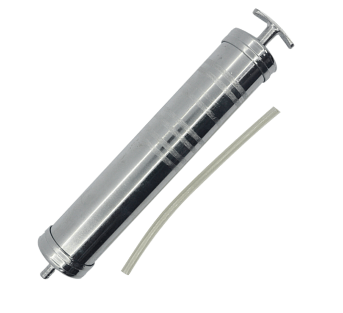 Oil Suction Gun