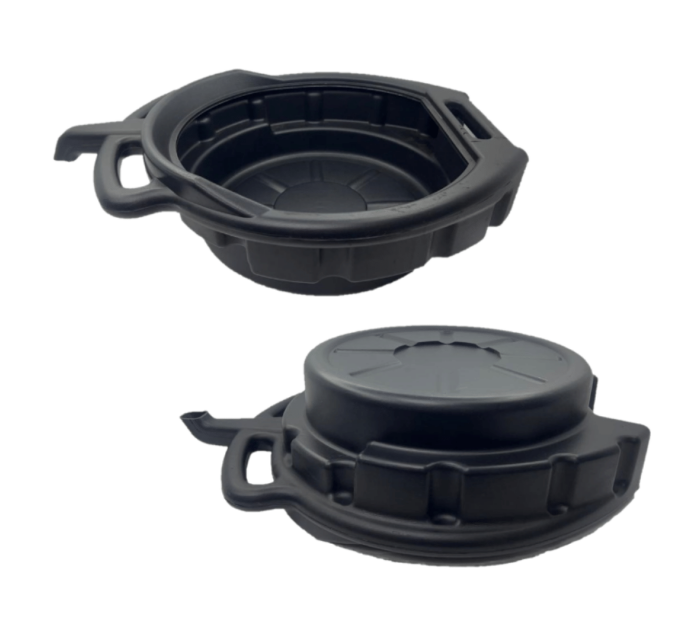 Oil Tray